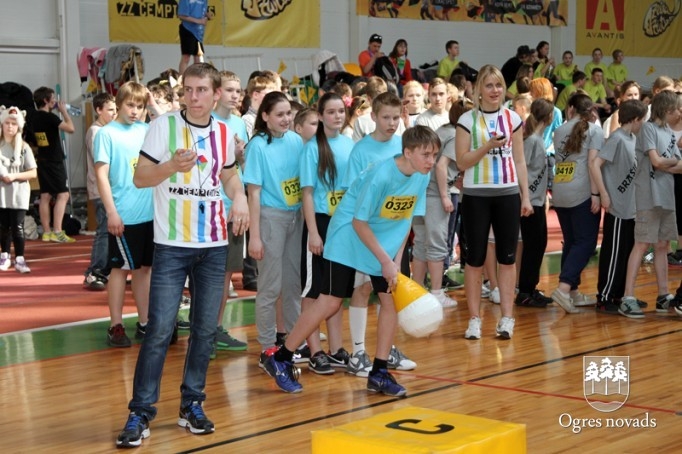 ZZ čempionāts 2012