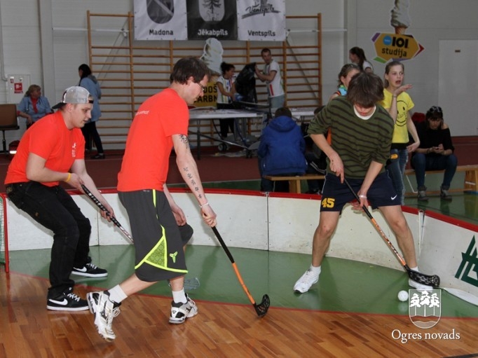 ZZ čempionāts 2012