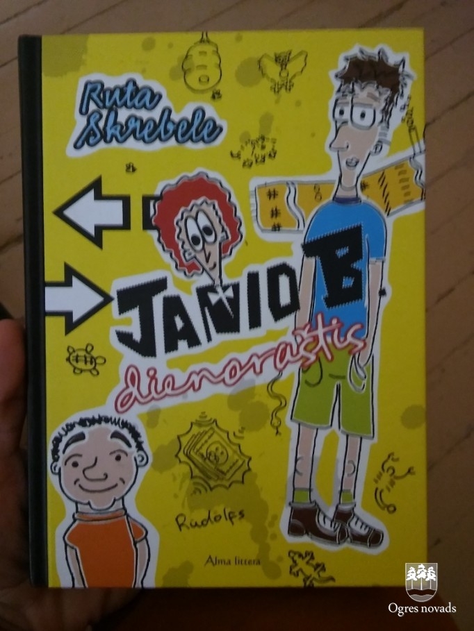 Ziedi un proza Taurupes pamatskolā