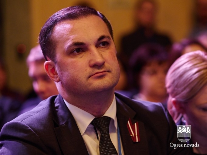 Vislatvijas reģionālo uzņēmēju biedrību kongress