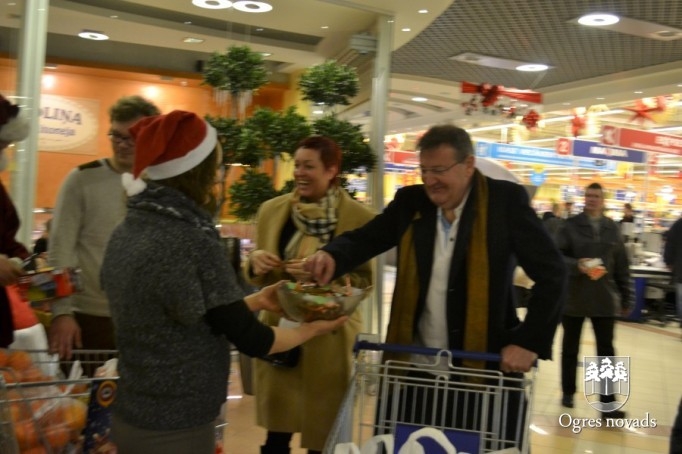 Ziemassvētku brīnums