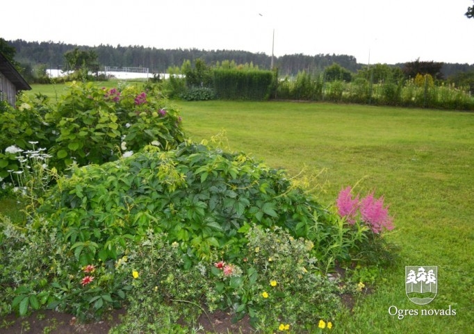 Konkurss "Sakārtotākais namīpašums 2012"