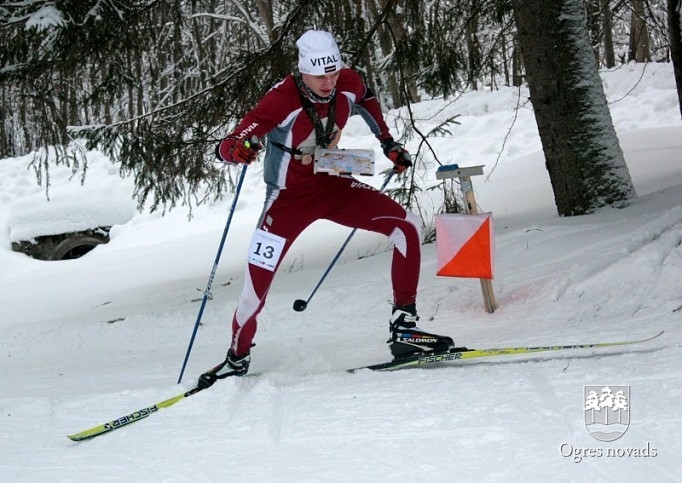 Ģimene, kuras ikdiena un atpūta ir sports