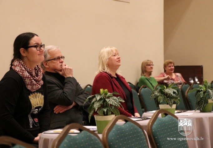 Ogrē izskanējis vokālās mūzikas konkurss “Balsis 2020”