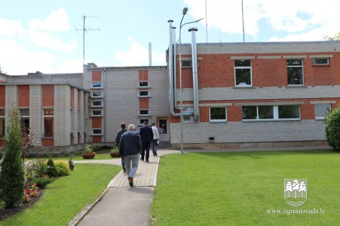 RTU studenti apseko izglītības iestādes