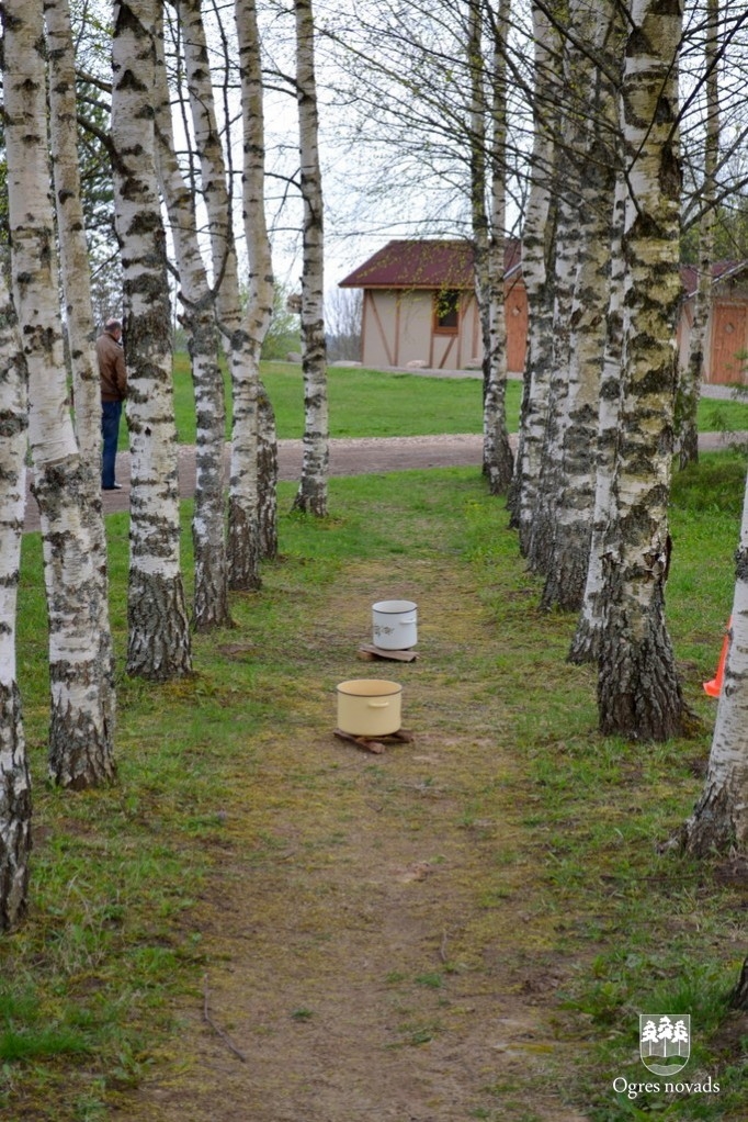 Ar konferenci noslēdzas sadarbības projekts par āra apmācībām