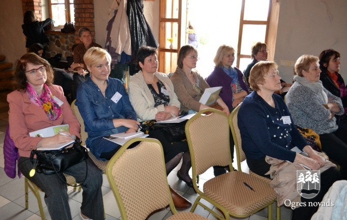 Ar konferenci noslēdzas sadarbības projekts par āra apmācībām
