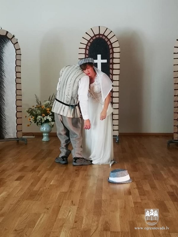 Muzikāls projekts kā sociālo problēmu spogulis