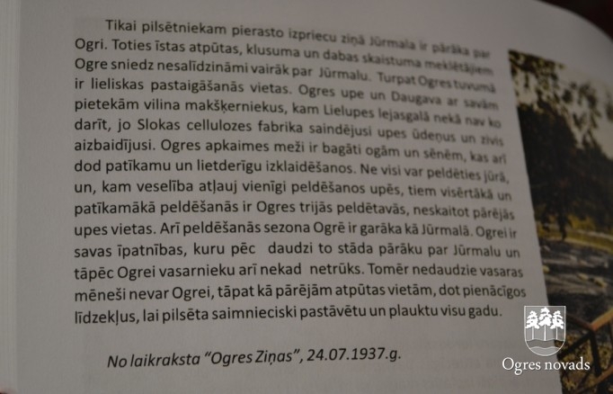 Tikšanās ar Natāliju Ketneri grāmatnīcā "Auseklis"