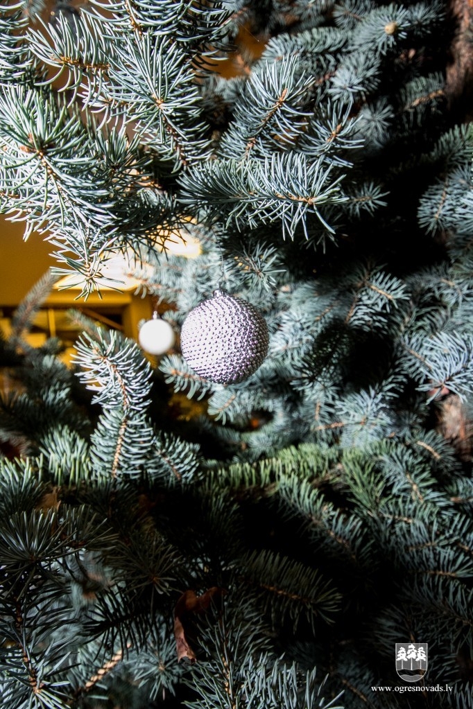Ogrē Jauno gadu sagaidām ar krāšņu balli Laiks ir svētki