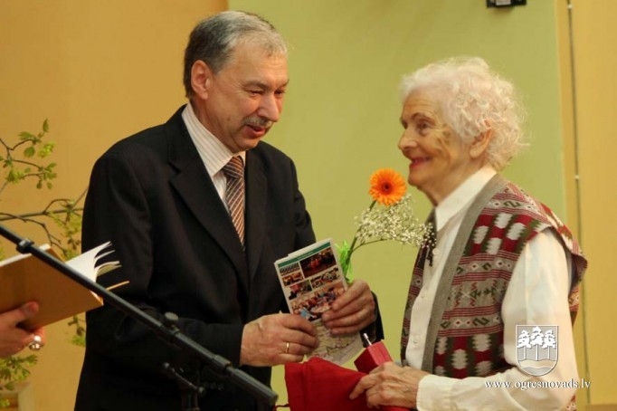 Baltā galdauta svētki Suntažos