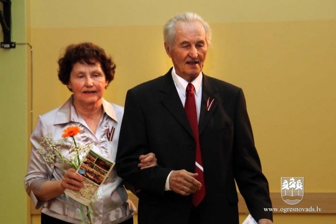 Baltā galdauta svētki Suntažos