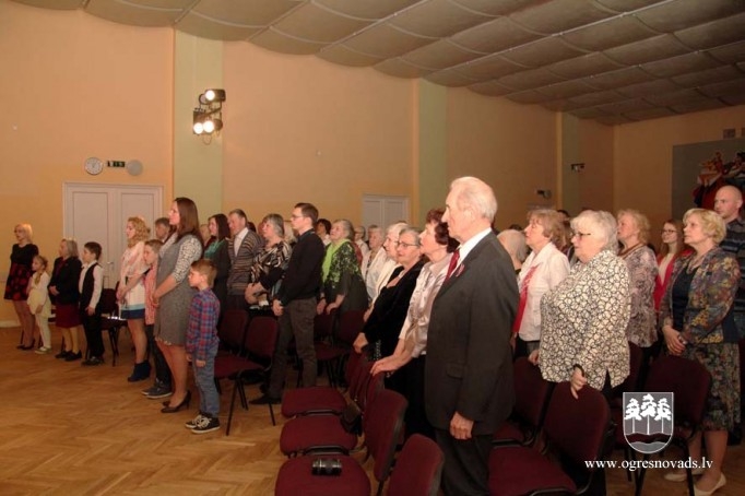 Baltā galdauta svētki Suntažos