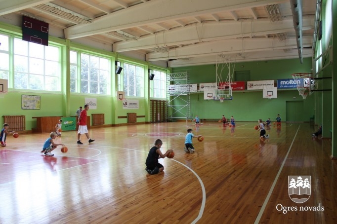 Arī interešu izglītības iestādes gatavas mācību gadam