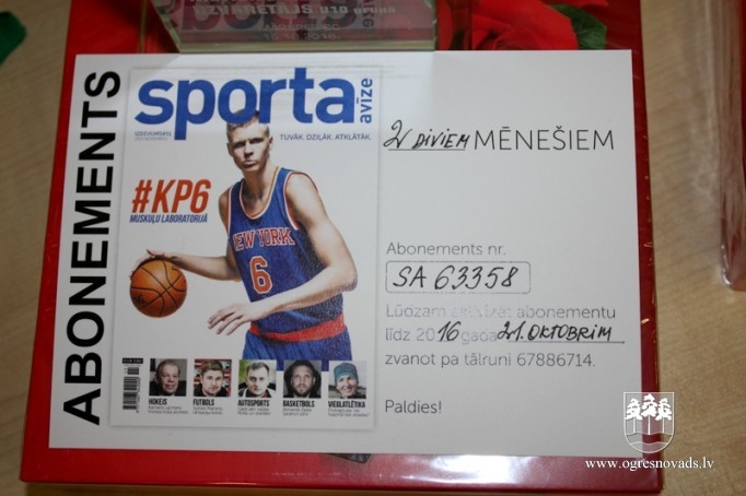Jaunie Ogres basketbolisti izcīna Mārupes kausu