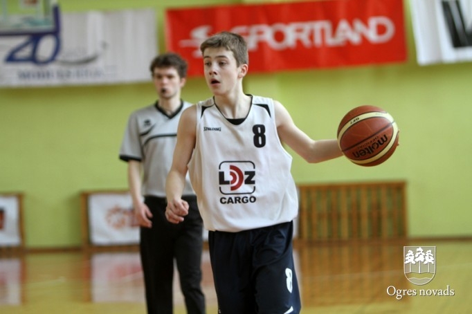 VEL LJBL U15 vecuma grupas finālturnīrs