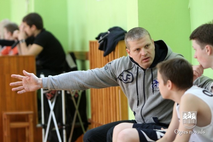 VEL LJBL U15 vecuma grupas finālturnīrs