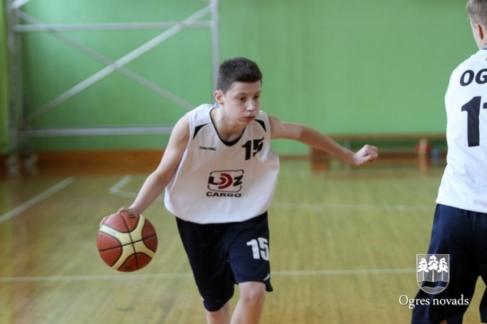 VEL LJBL U15 vecuma grupas finālturnīrs
