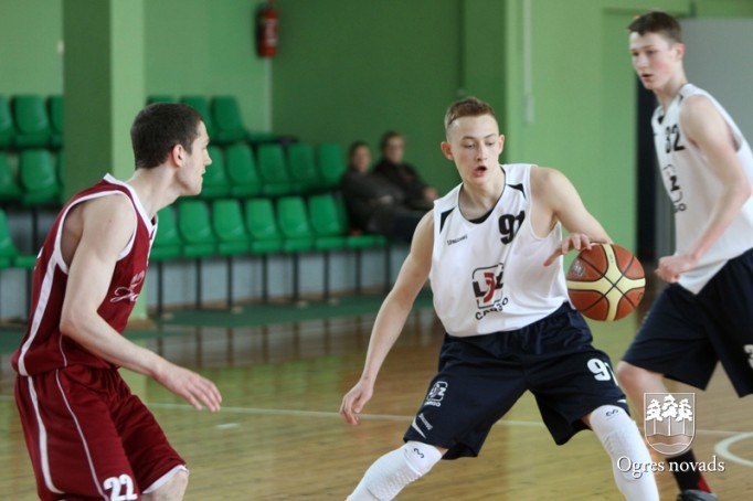 VEL LJBL U15 vecuma grupas finālturnīrs