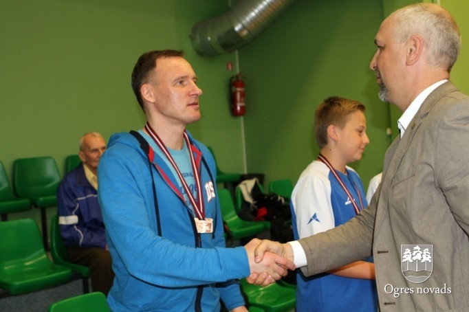 VEL LJBL U15 vecuma grupas finālturnīrs
