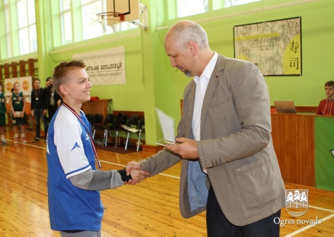 VEL LJBL U15 vecuma grupas finālturnīrs