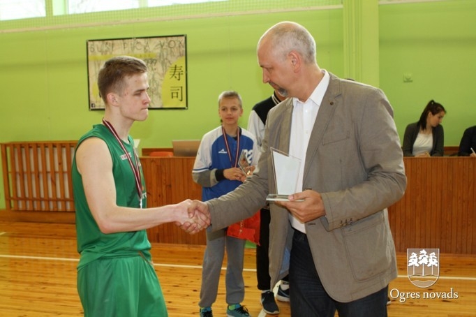 VEL LJBL U15 vecuma grupas finālturnīrs