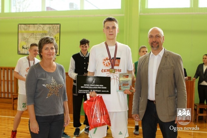 VEL LJBL U15 vecuma grupas finālturnīrs