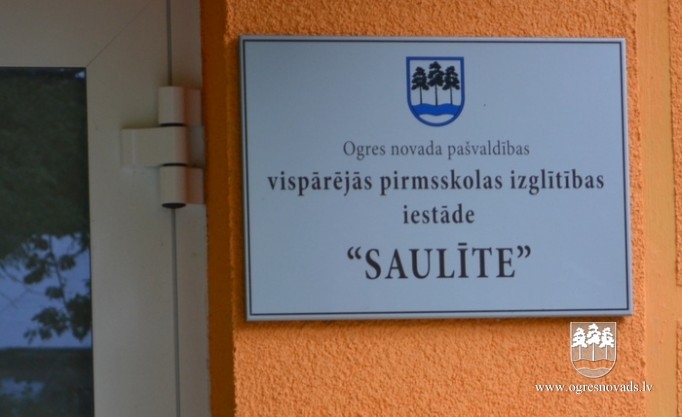 Pašvaldības pārstāvji pārbauda bērnudārzu gatavību jaunajam mācību gadam