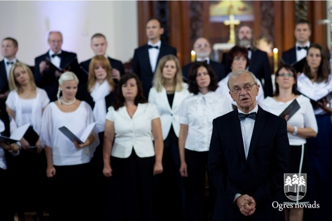 Bībeles svētki 2014