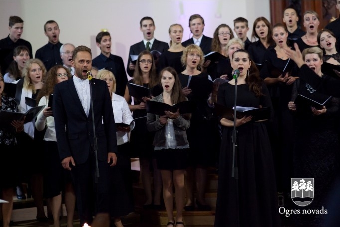 Bībeles svētki 2014