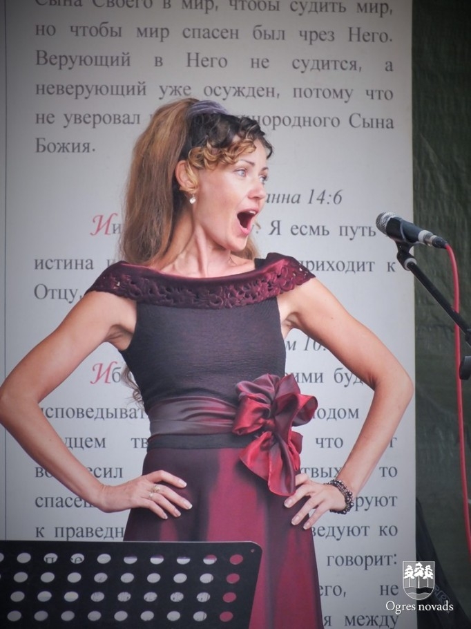 Bībeles svētki 2014