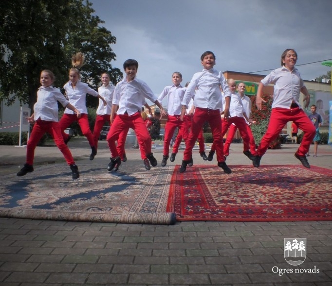 Bībeles svētki 2014