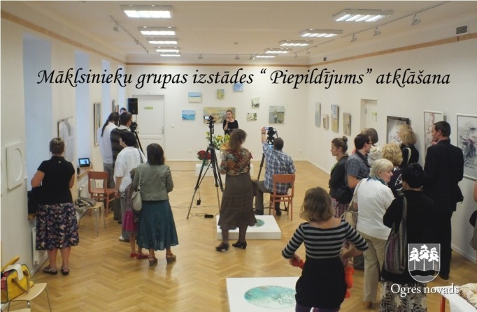 Bībeles svētki 2014