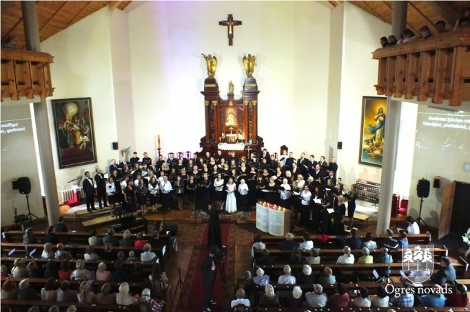 Bībeles svētki 2014
