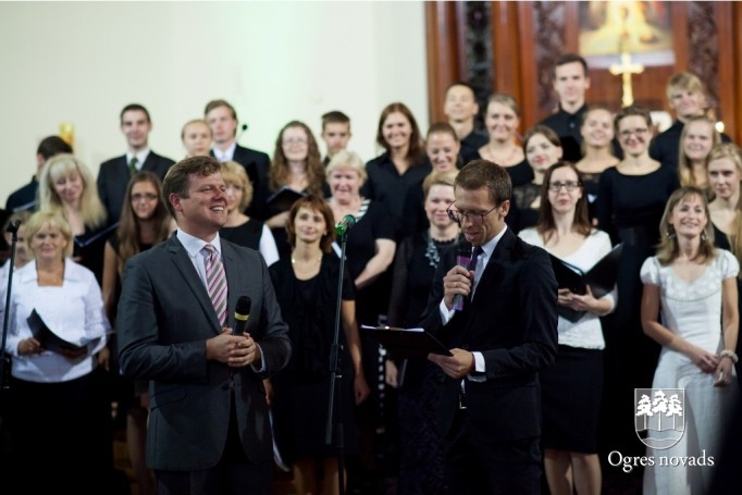 Bībeles svētki 2014