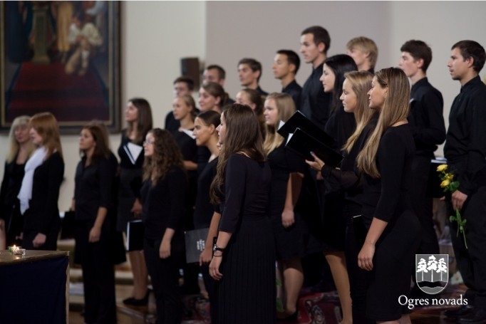 Bībeles svētki 2014