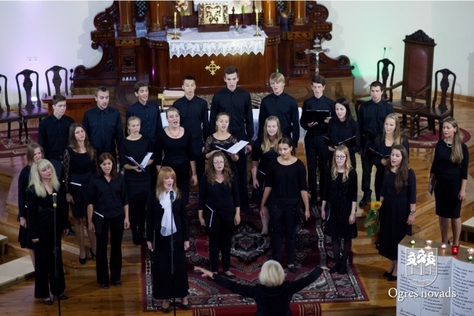 Bībeles svētki 2014