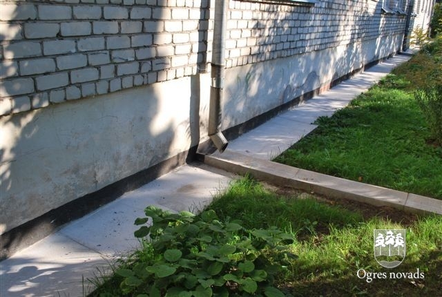 P/a “Mālkalne” nodaļas šogad čakli strādājušas