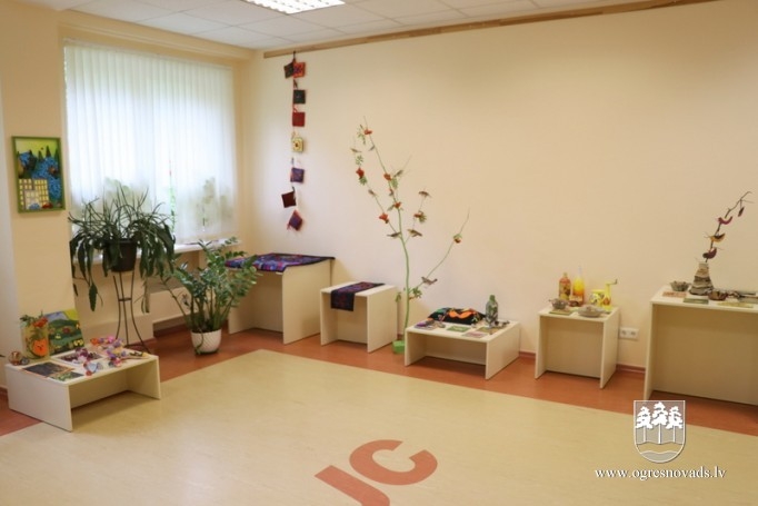 Izglītības iestādēs pirms jaunā mācību gada daudz paveikts