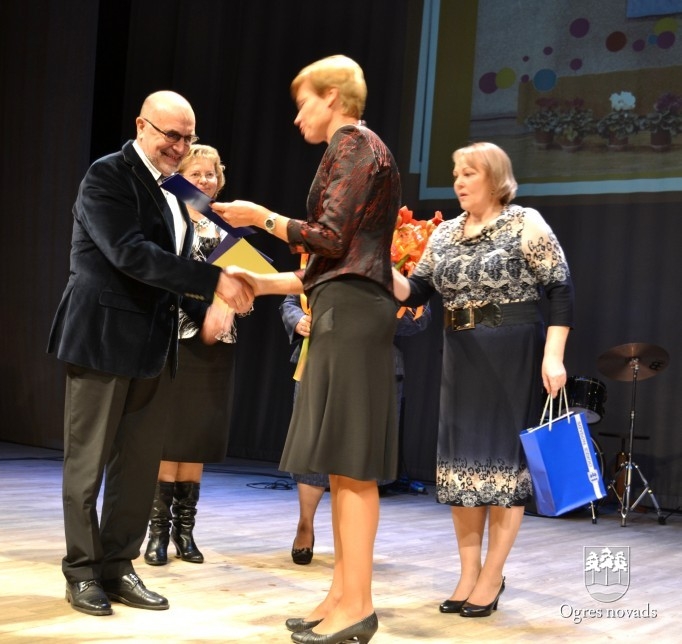 Ogres novada Bērnu un jauniešu centram 20