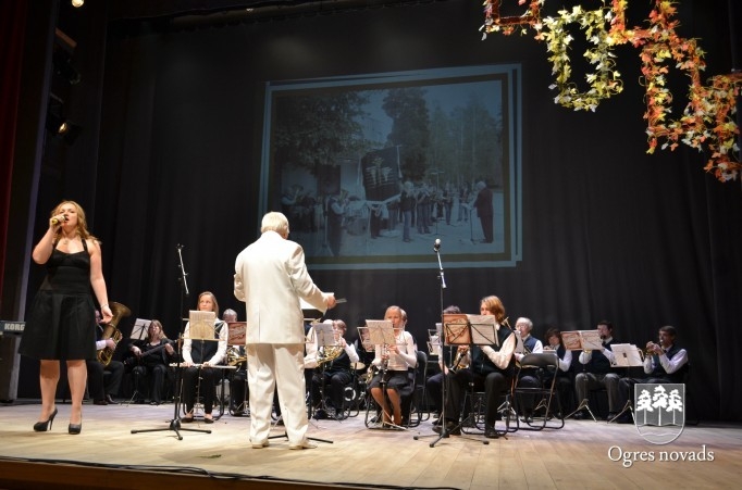 Ogres novada Bērnu un jauniešu centram 20