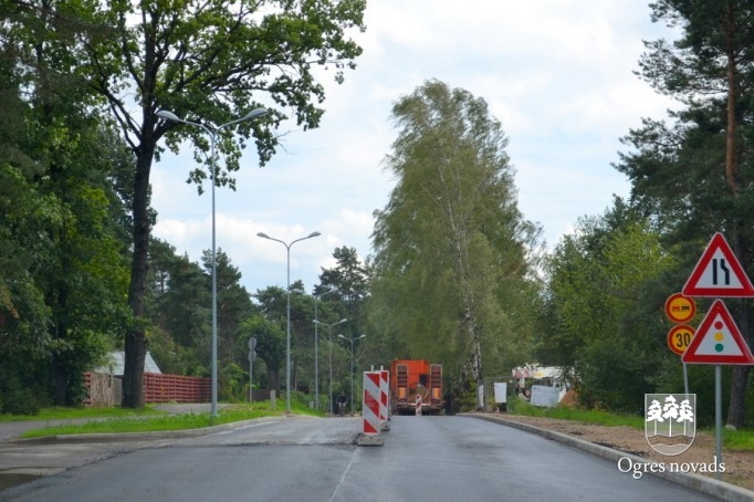 Brīvības iela 20.08.2014.