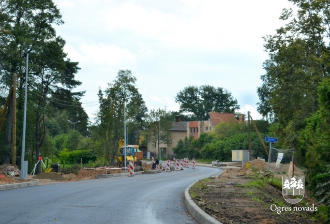 Brīvības iela 20.08.2014.