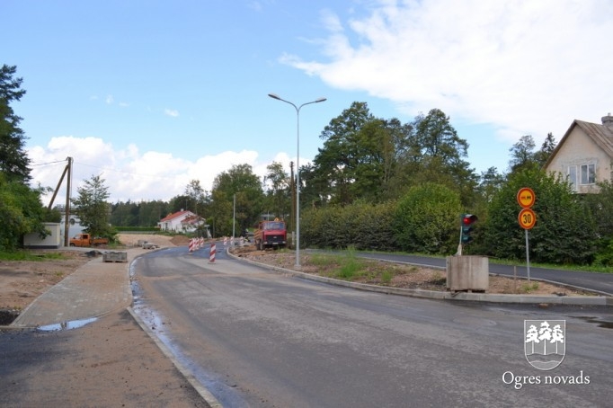 Brīvības iela 20.08.2014.