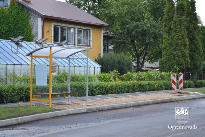 Brīvības iela 20.08.2014.
