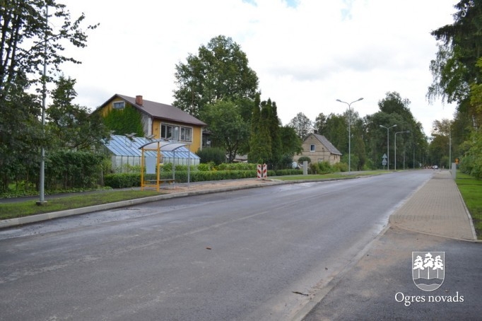 Brīvības iela 20.08.2014.