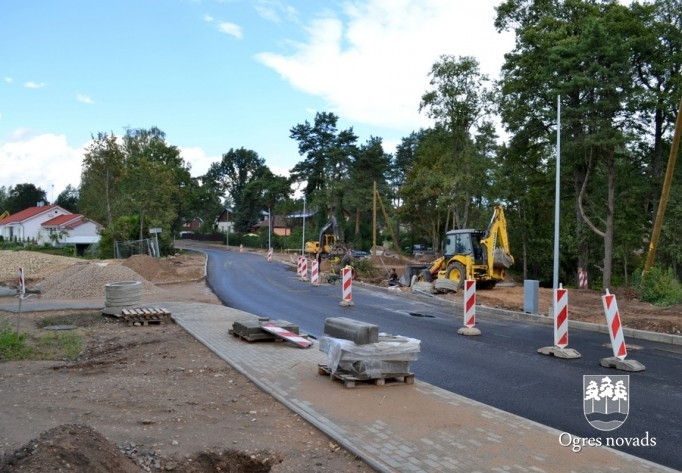 Brīvības iela 20.08.2014.