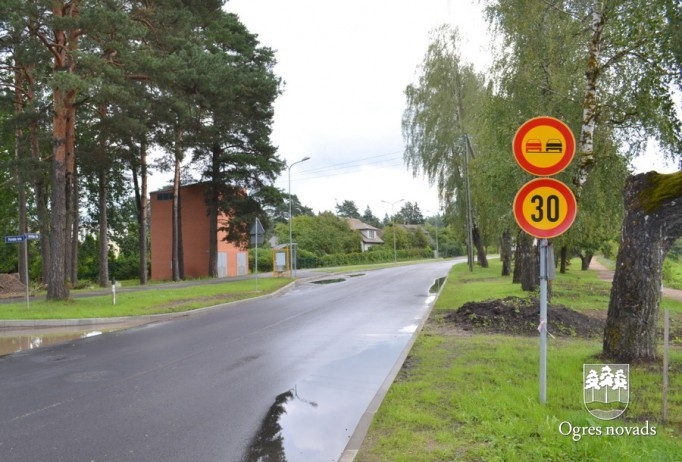 Brīvības iela 20.08.2014.