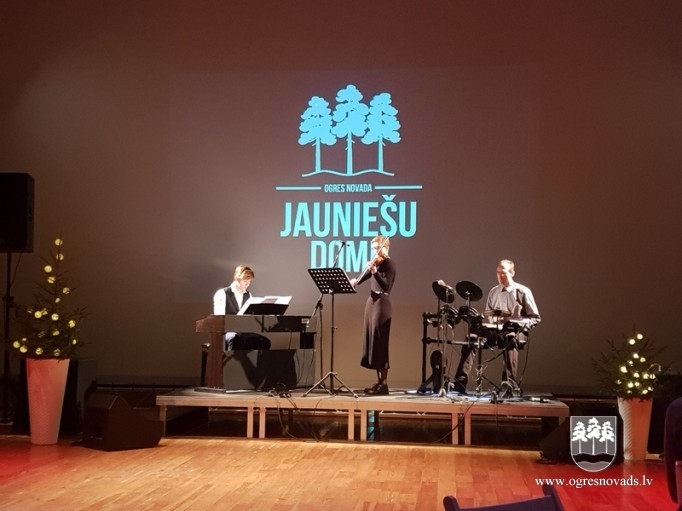 Godina novada aktīvākos jauniešus