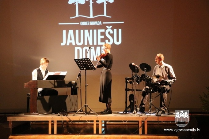 Godina novada aktīvākos jauniešus